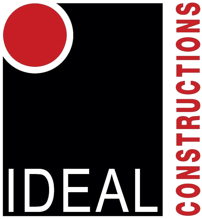 Logo IDEAL Constructions